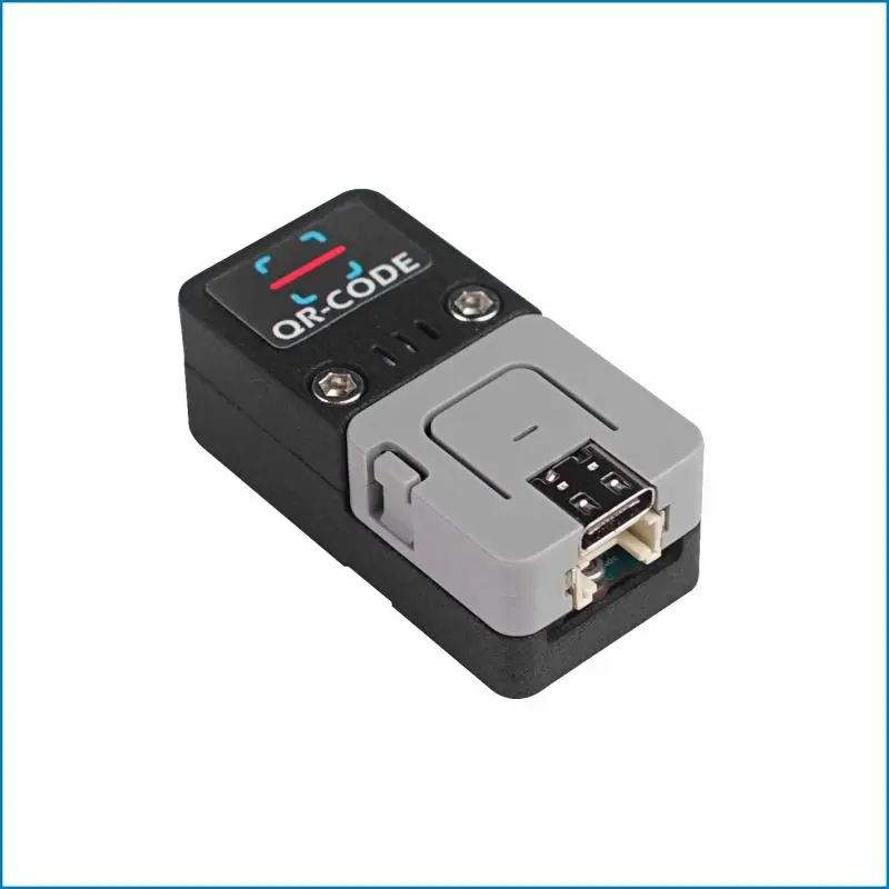 

Sweep M5Stack ATOM wireless Code bar Code entry QR Code scanning QR Code