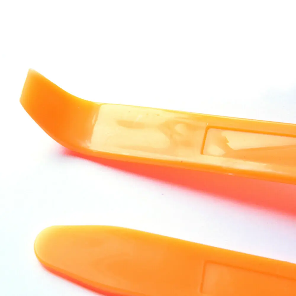 4 шт./компл. Универсальный Автомобильный Дверной зажим набор инструментов для