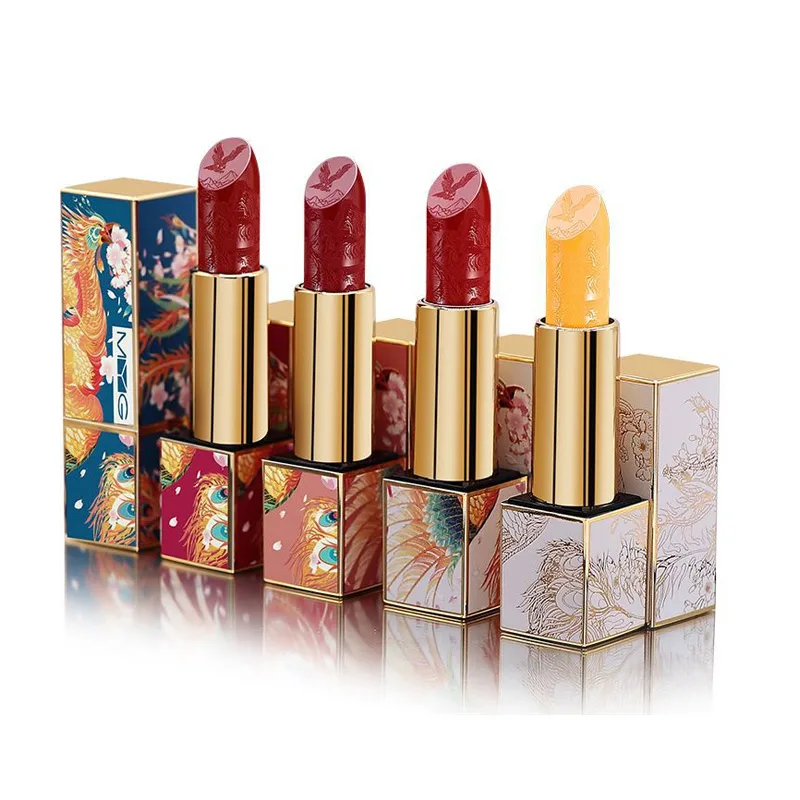 

Магнитная губная помада, бархатная матовая увлажняющая долговечная мягкая губная помада, бальзам для губ