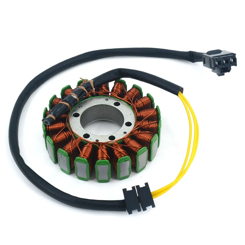 

for Honda VFR800 Interceptor Stator Coil / neto / Alternator 2002 - 2009