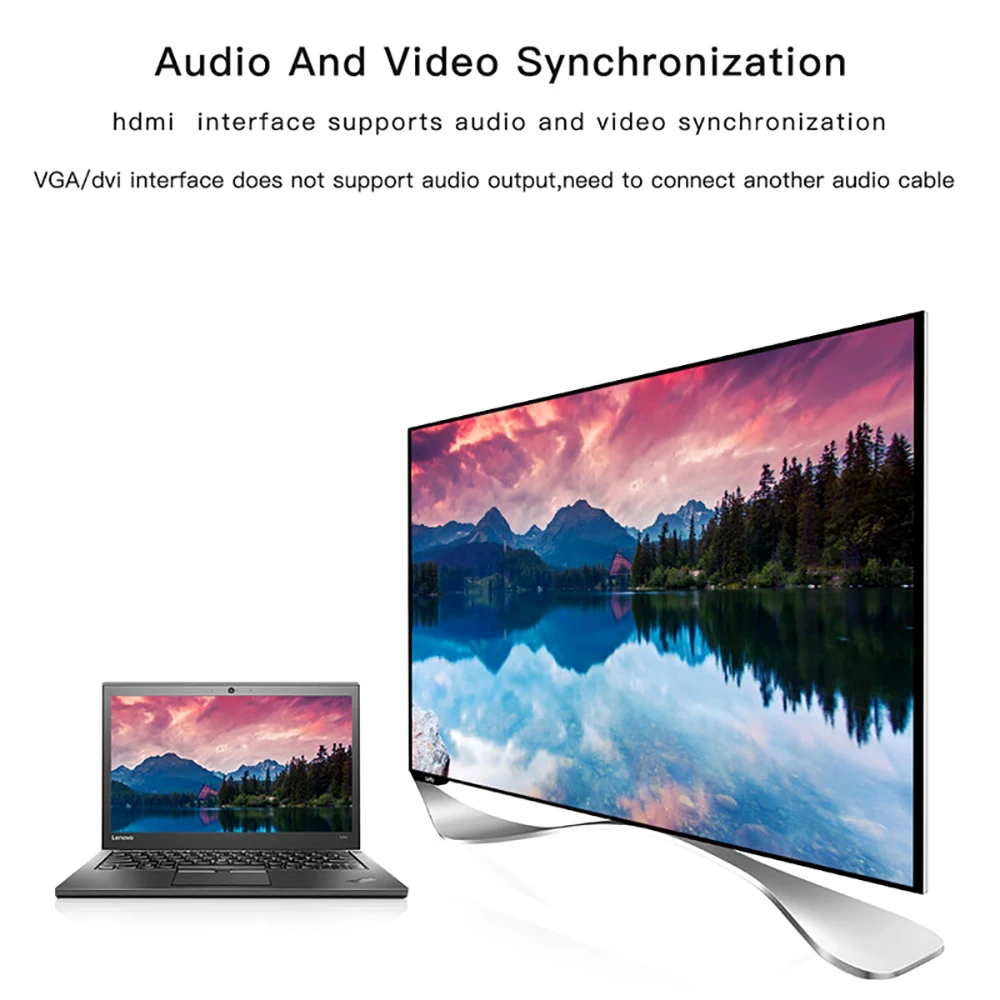 3 в 1 Mini DP Display Port To HDMI DVI VGA кабель адаптер для Apple IMac MacBook Pro Air конвертер| |
