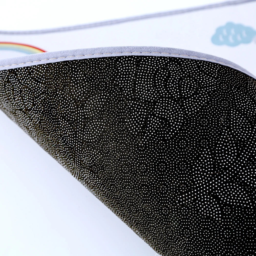 

Highway Play Mat 100*80/125*110cm EVA Foam Kids Carpet Rug Anti Slip Game Crawling Pad Children Room Decoration