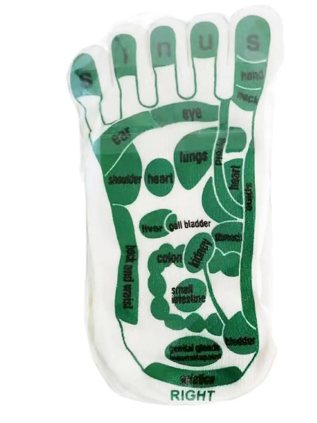 

Горячая Распродажа носки для акупрессуры ФИЗИОТЕРАПЕВТИЧЕСКИЙ массаж облегчающие усталость ног рефлексотерапевтические носки для ног Ил...