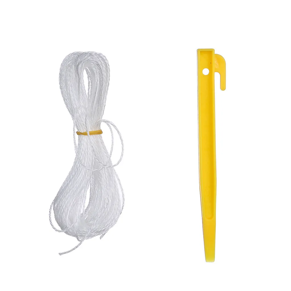 Набор для бадминтона портативный набор игры в бадминтон | Спорт и развлечения