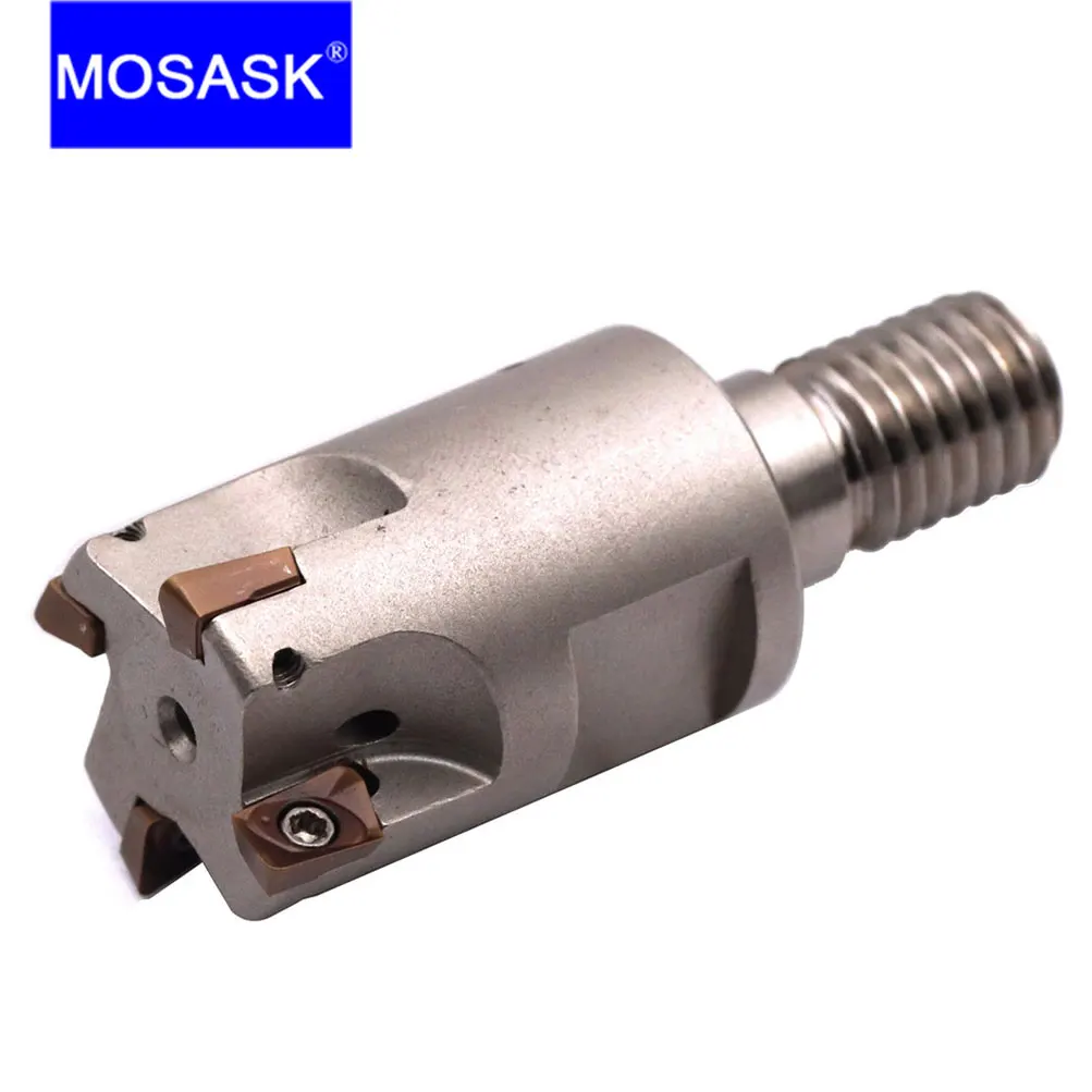 MOSASK ASM Tools ASM07 16 12 20 мм токарный станок с ЧПУ прямоугольный плечевой точный