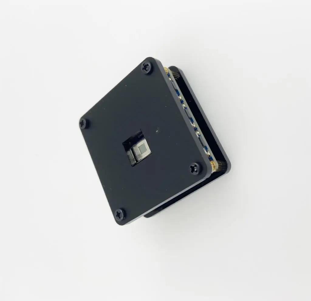 Тепловизор IR 8x8 инфракрасный массив измерения температуры модуль инфракрасный датчик разработка AMG8833 MLX90640 DIY Kit термометр