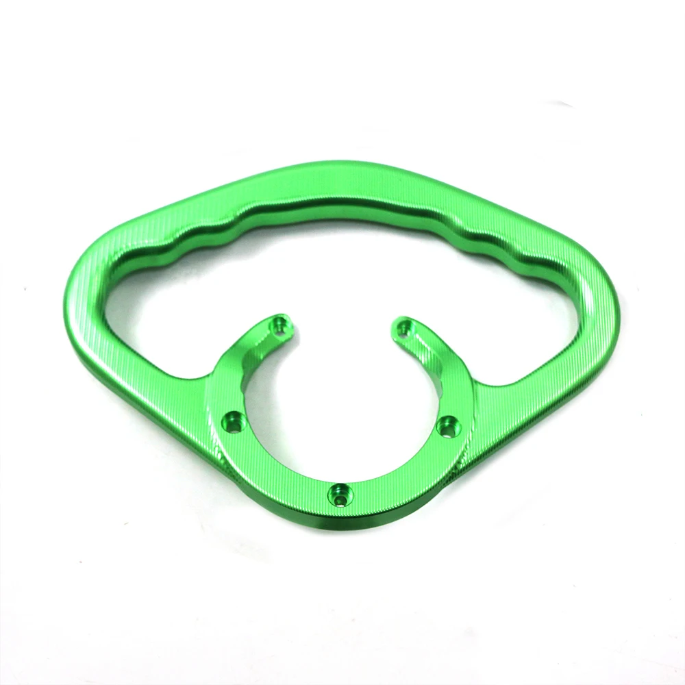 Рукоятки для KAWASAKI Z800 Z1000 ER-6N ER-6F NINJA 300 Z1000SX ZX-6R 636 ZX-10R ZZR1400 пассажирская ручка газовый
