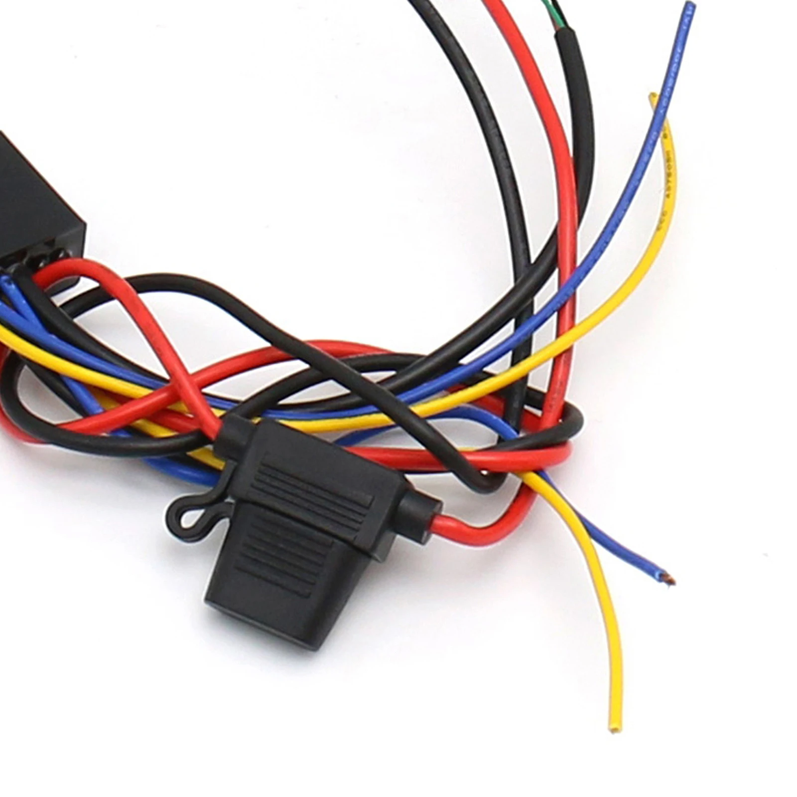 

Replacement Durable Motorcycle Smart Relay For BMW R1200GS R 1200 GS ADV