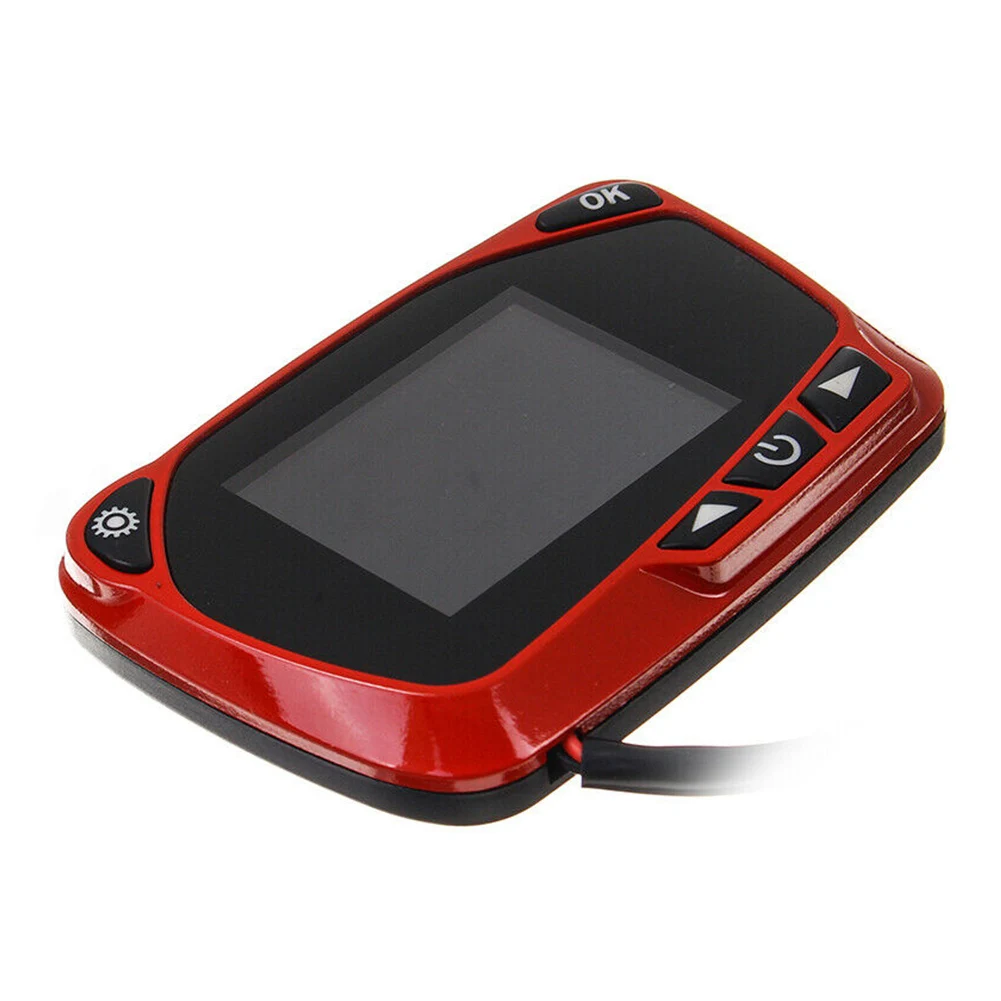 ЖК-дисплей цифровой Прочный Автоматический монитор легкий в установке