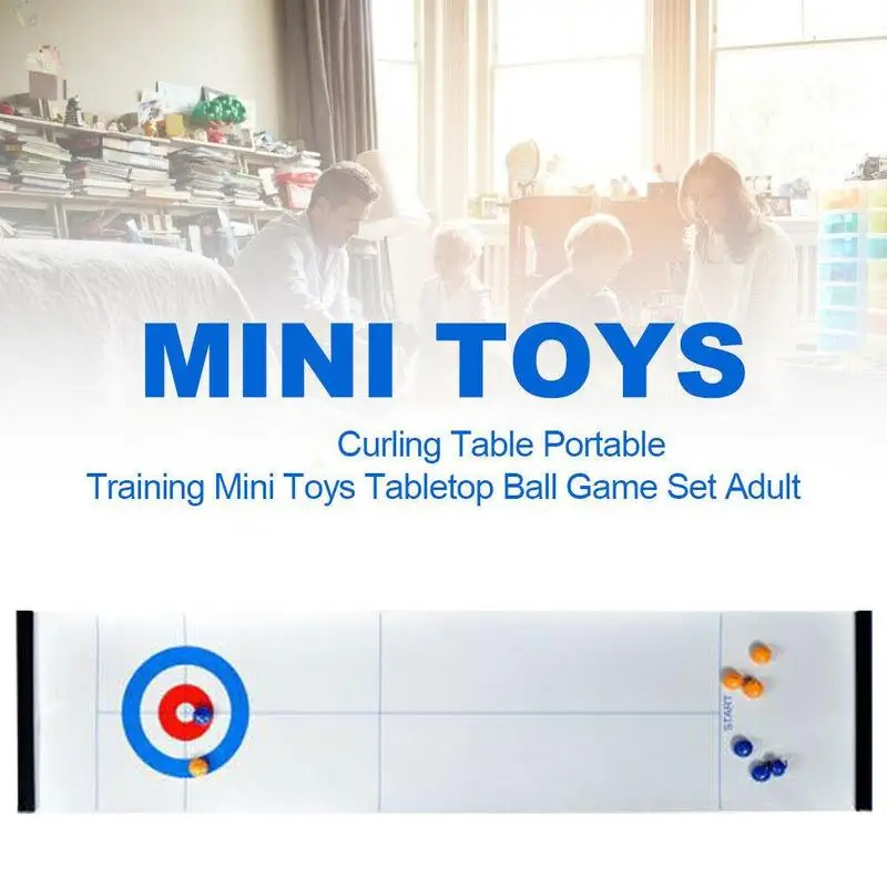Спортивные портативные мини игрушки для путешествий Настольный Набор игры в мяч