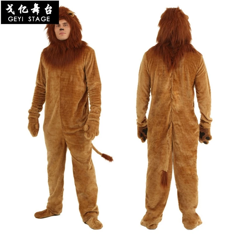 Детский маскарадный костюм на Хэллоуин волшебника из страны Оз сценический для