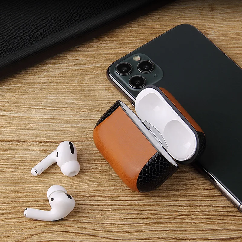 Защитный чехол защитный из искусственной кожи с застежкой и пряжкой совместимый