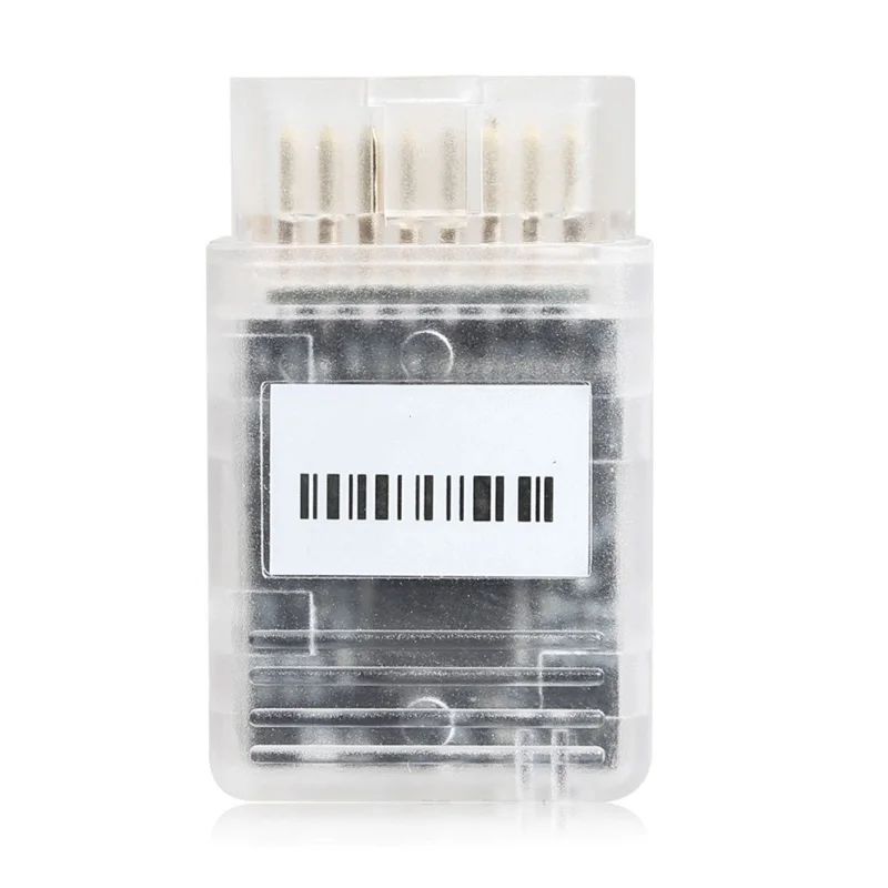 Инструмент для настройки чипа ECU программирования Hitachi V195 KTMOBD 1 20 Powerbox PCM FLASH