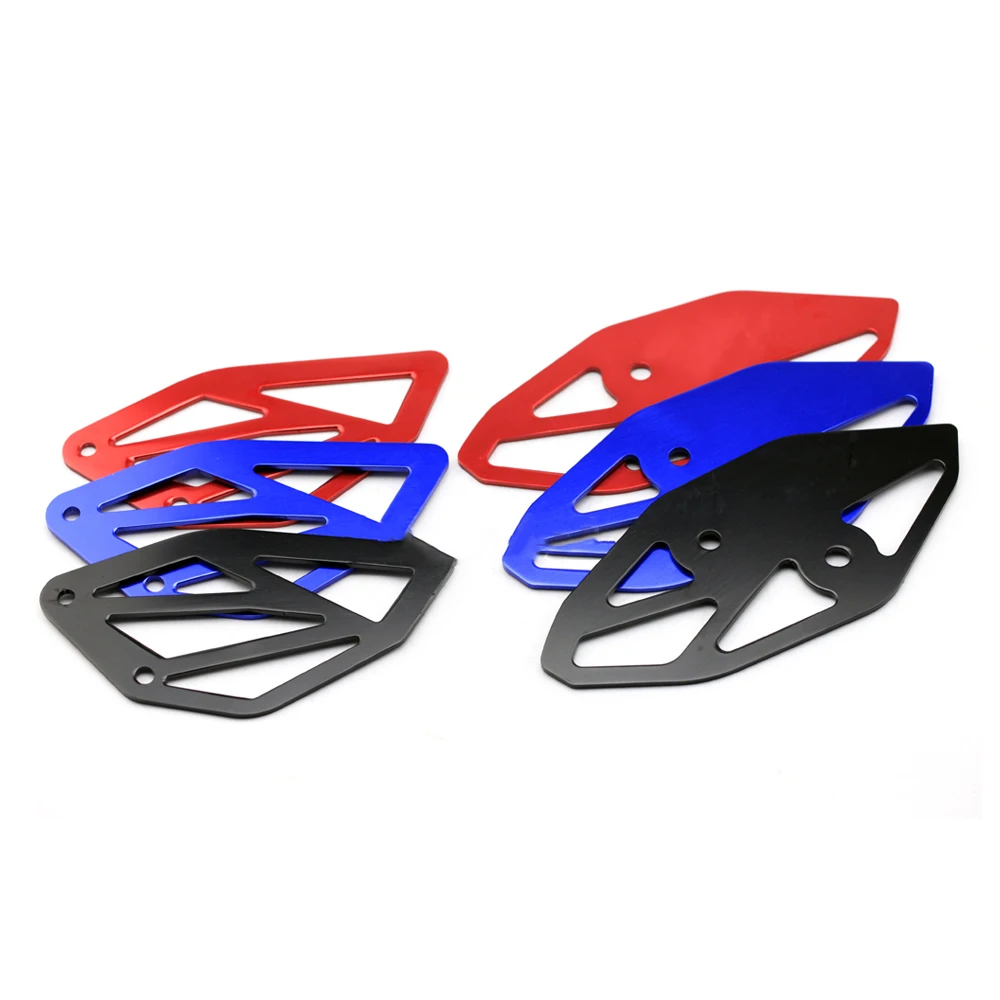 Подставка для ног Peg пятки YAMAHA YZF R25 R3 MT 25 03 2015 2018 YZFR25 YZFR3 MT25 аксессуары