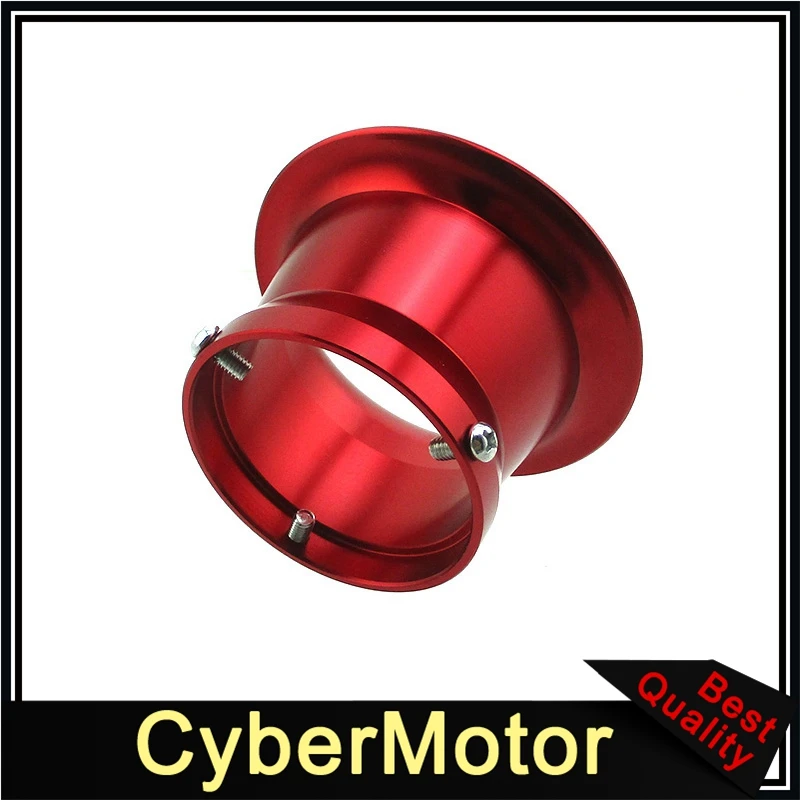 50 мм карбюратор воздушный фильтр труба СКОРОСТЬ СТЕК Воронка для PWK24 PWK26 PWK28 PWK30 |