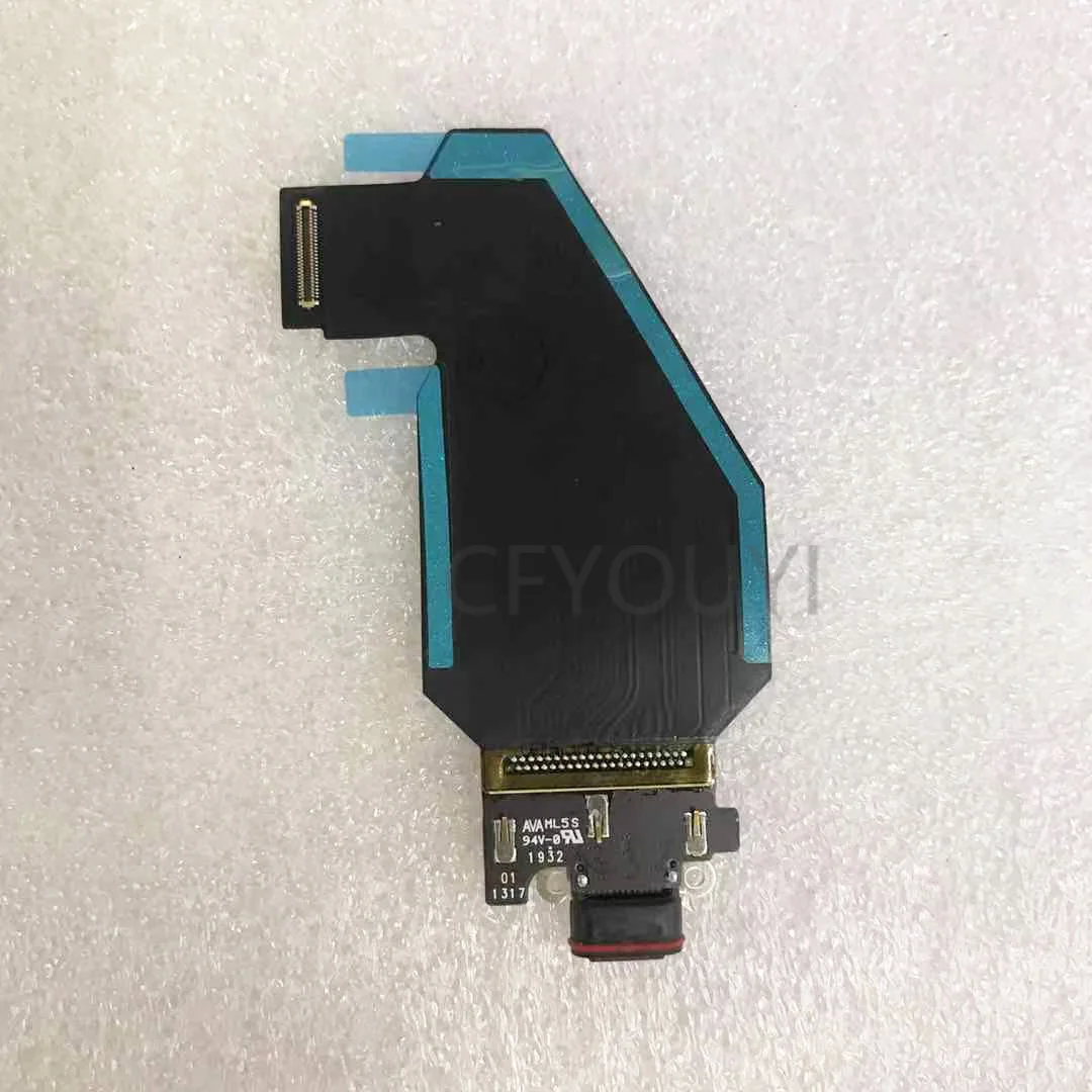 

Оригинальный гибкий кабель для зарядного порта для Google Pixel4 Pixel 4 XL 4XL