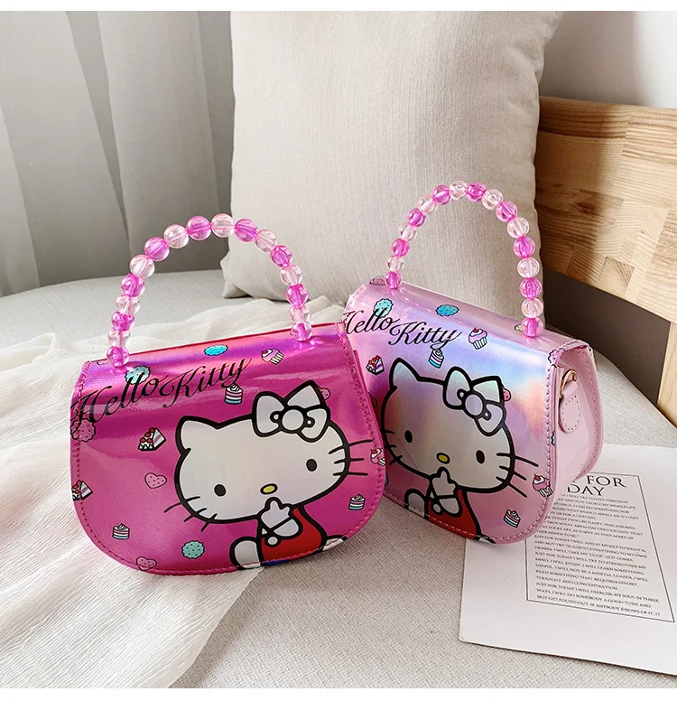 Disney лазерная сумка Детские Мультяшные Микки сумки с изображением мыши Tote модная сумка через плечо мультяшная сумка через плечо сумки-мессенджеры