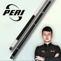 peri st billiards pool cue 147cm 12 5mm tip pool stick kit professional for black 8 or 9 balls selected american hard maple