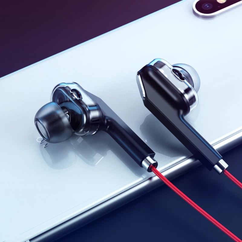 Bluetooth 5.0 Earphone Wireless Sports Running Headset Handsfree Earbuds With Mic Earpiece Noise Reduction Headphones Dropship |
