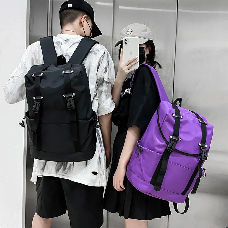 Camouflage Men's Backpack Outdoor Adventure Waterproof Portable School Student Travel Pack Mommy Female Yoga Fitness Sports Bags