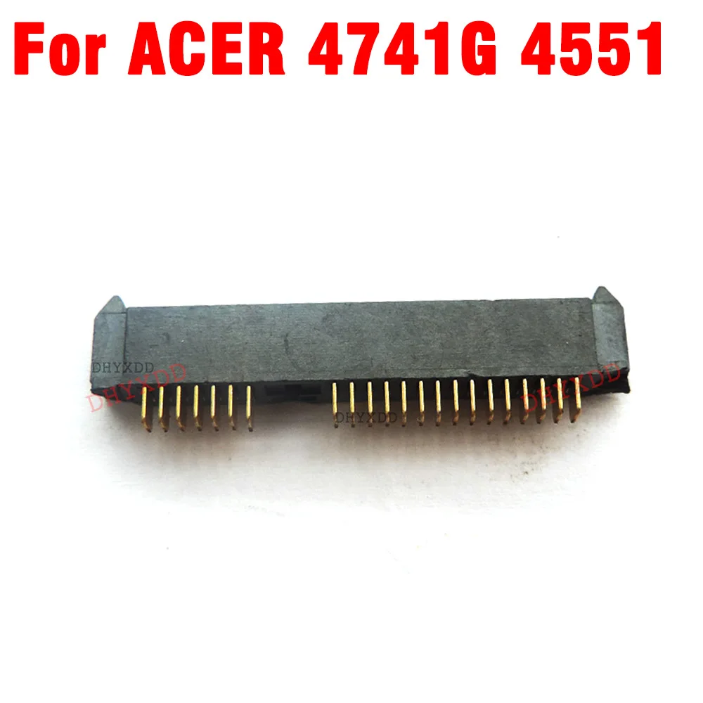 1-10 шт. новый кабель SATA HDD соединительный для жесткого диска ACER 4810T 5810T 4810ZG 4810Z 4810TZ |