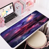 mrglzy game player large mouse pad notepad computer accessories lock game mouse carpet viewrgb mousepad diy custom mousepad