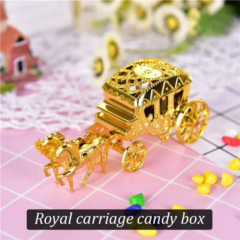 Вечерние коробки для печенья сладкого сахара на день рождения подарочные конфет