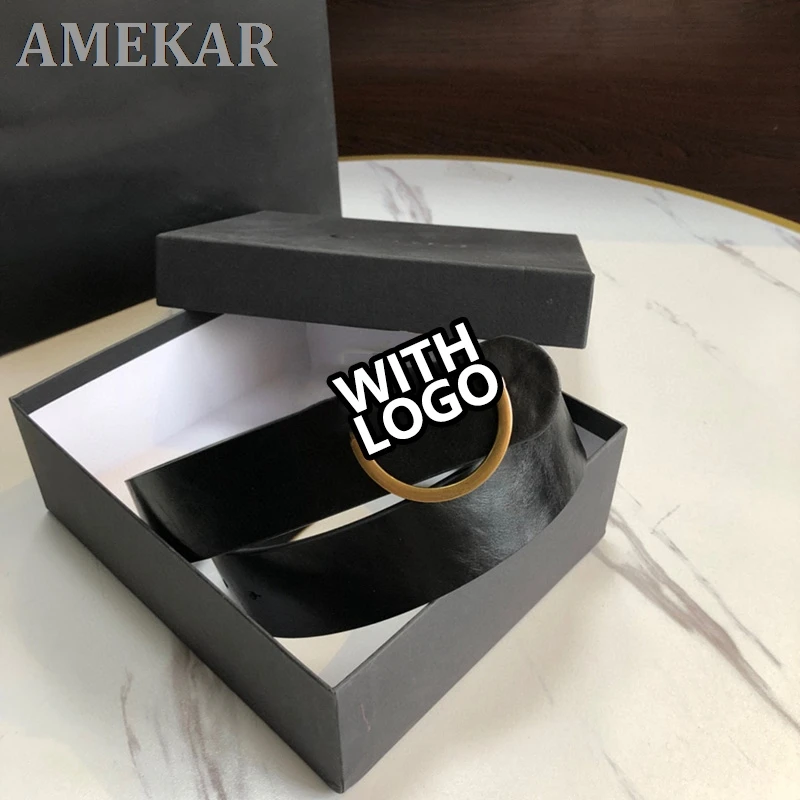 

Genuine Leather Belt for women Luxury Designer Brand 2021 Designer Belt Ladies Belt High Quality Fashion Belt