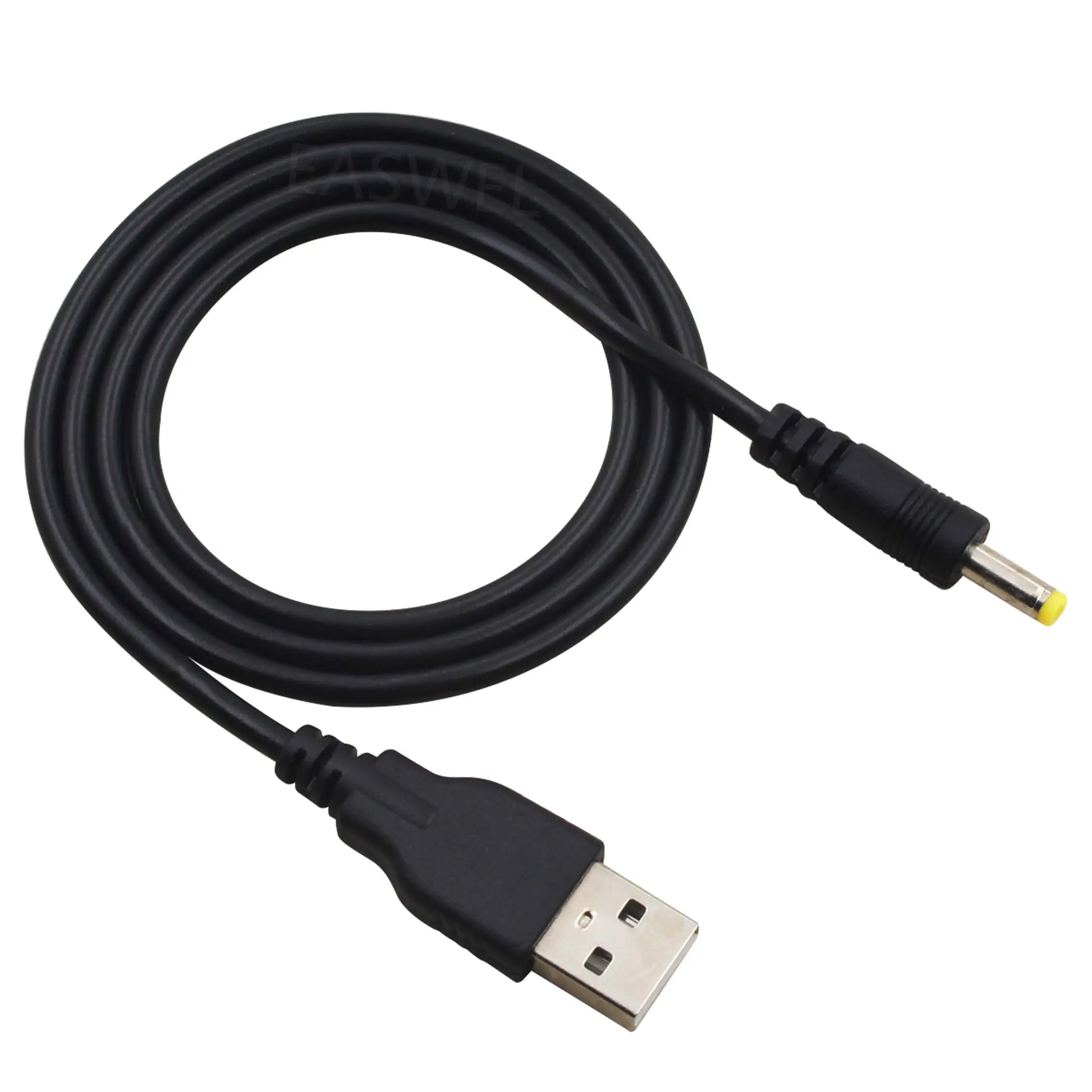 USB адаптер питания зарядный кабель шнур для монитора кровяного давления Omron HEM