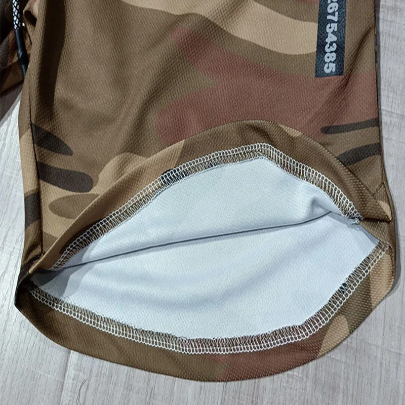 

8 Colors Mens Breathable Shorts Gym Sports Running Short Quick Drying Workout Bodybuilding Gym Running Tight Shorts big size 5XL