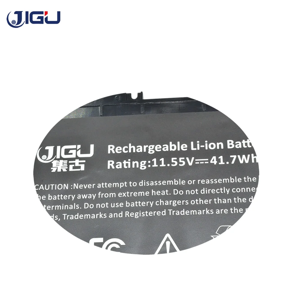 JIGU 11.55V Laptop Battery 843537-541BI03XL BI03041XL For HP Pavilion X360 13-U179TU Z4Q86PA Z4Q78PA Z4J10PA Z4J08PA Z1D31PA | Компьютеры