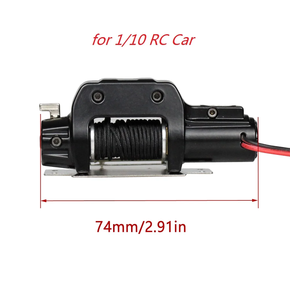 rc автомобиль металлический с