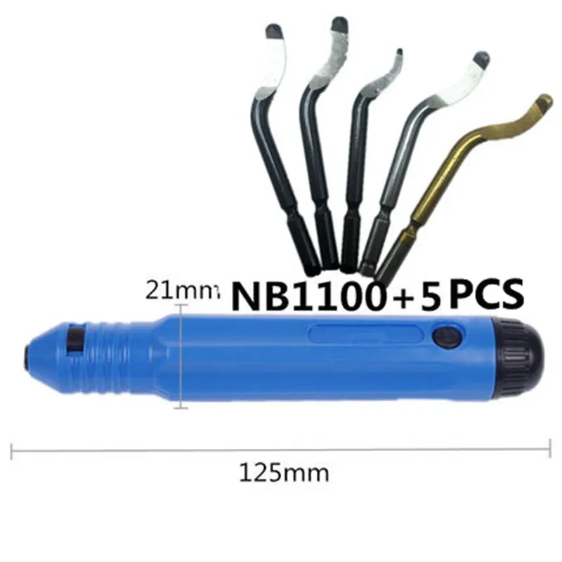 

Флэш-триммер Nb1100, скребок Bs1010