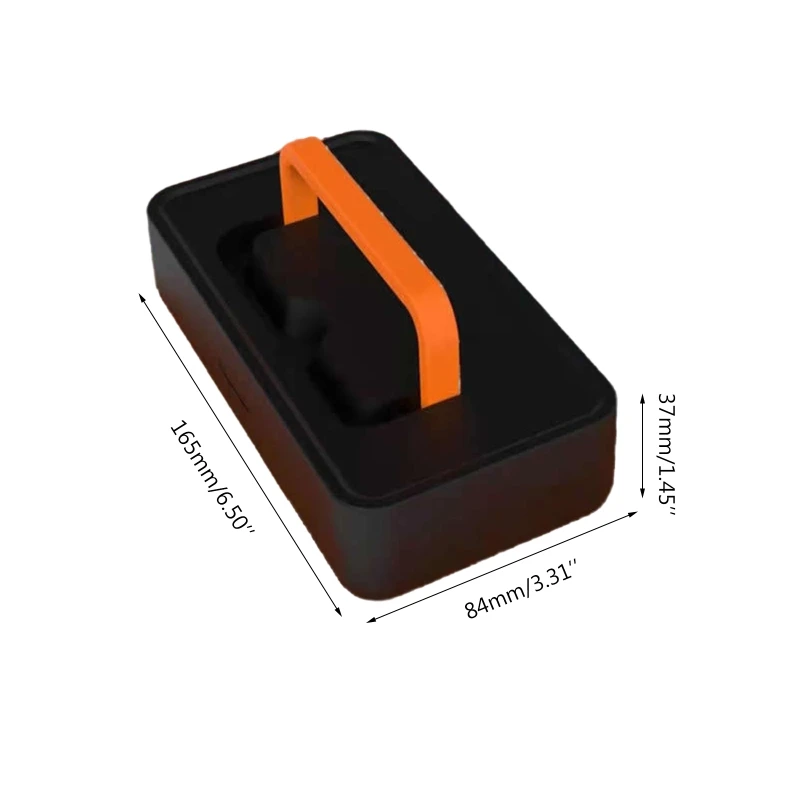 Многофункциональный 48 в 1 Набор прецизионных вращающихся отверток устойчивая к