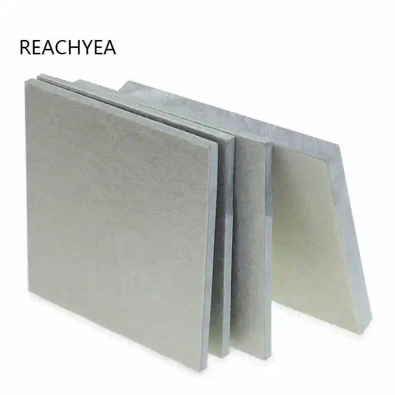 500 градусов по Цельсию форма теплозащитный лист из стекловолокна