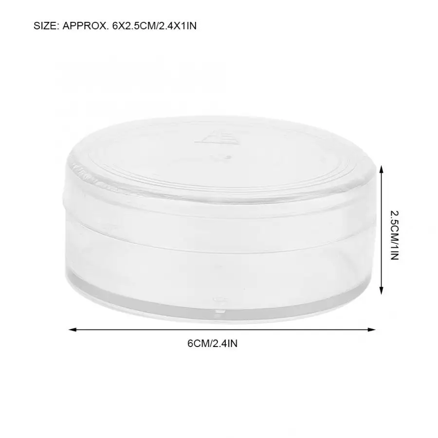 Ремонт часов 6 шт пластиковые часы движение Чистка обслуживание ремонт горшок