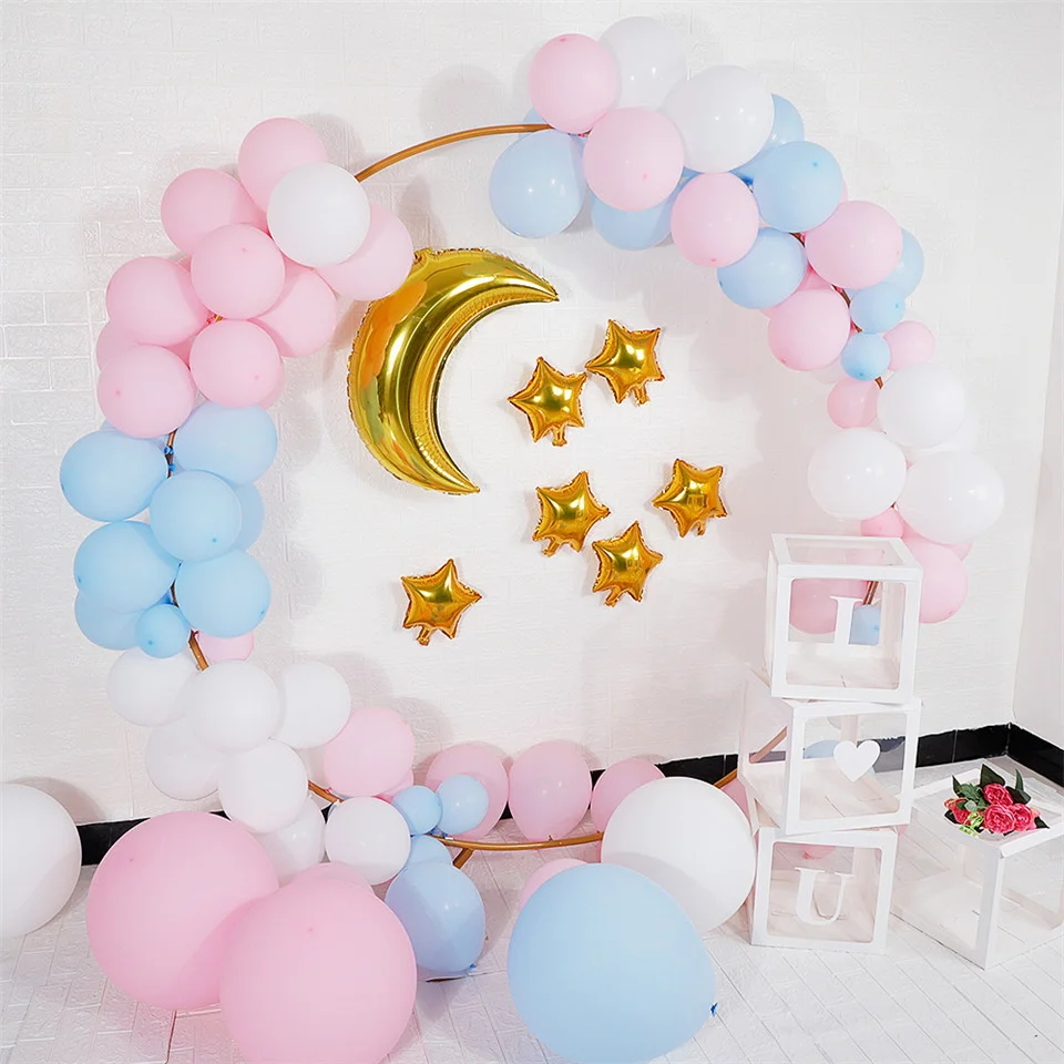 АРКА свадебный реквизит фоновое украшение наружная газон Железный цветок