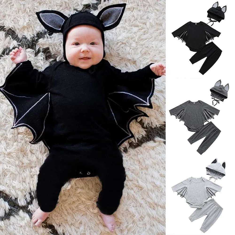 Комплект детской одежды для новорожденных мальчиков и девочек костюм косплея на