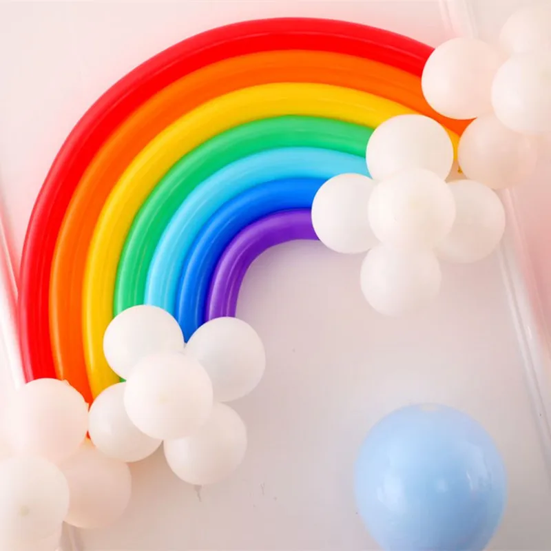 Латексные воздушные шары 26 шт./компл. | Дом и сад