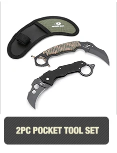 MOSSY OAK 21 в 1 Мульти плоскогубцы для зачистки проводов складные плоскогубцы открытый кемпинг Мультитул