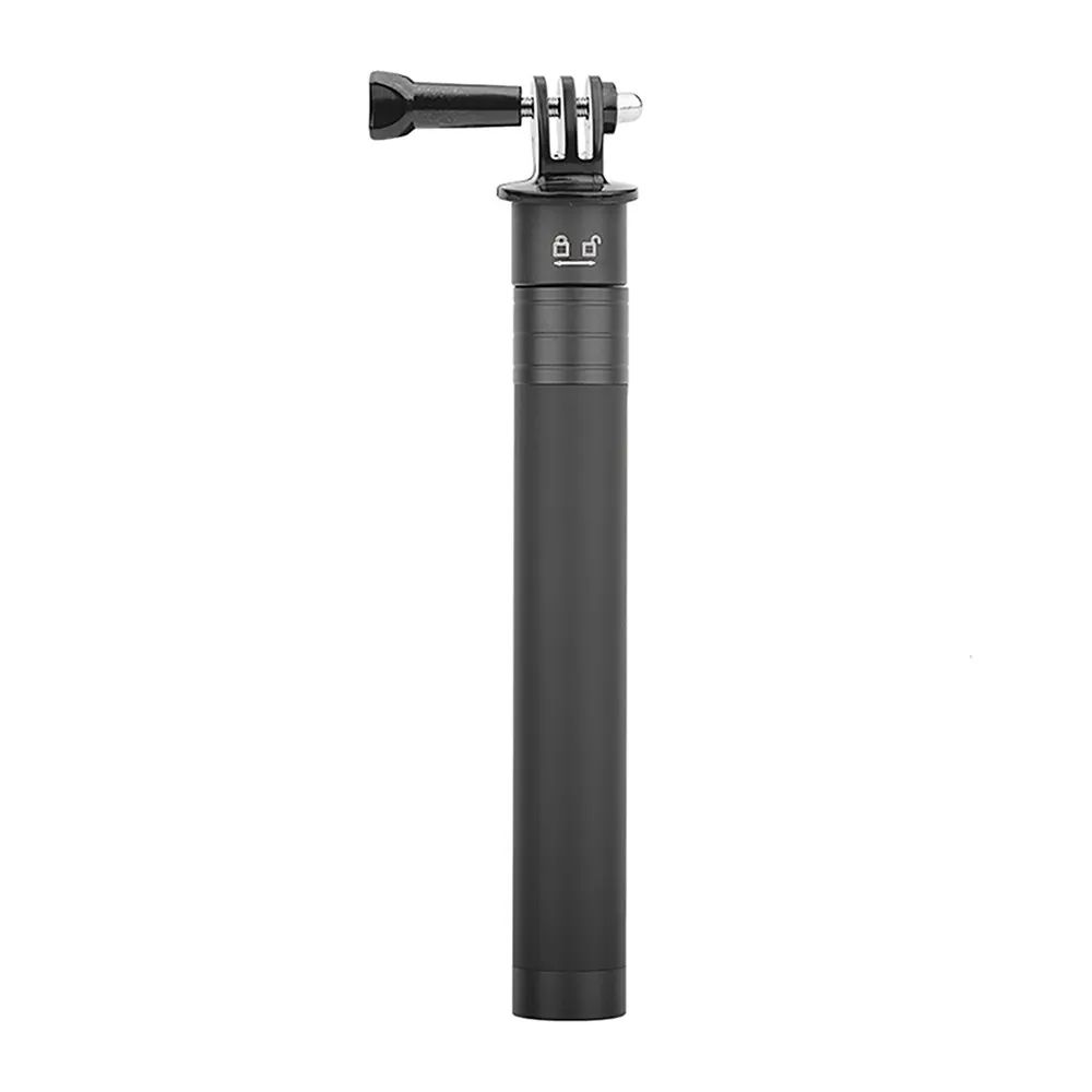 

Мини селфи-палка удлинитель для Gopro Hero9 аксессуары для спортивной камеры