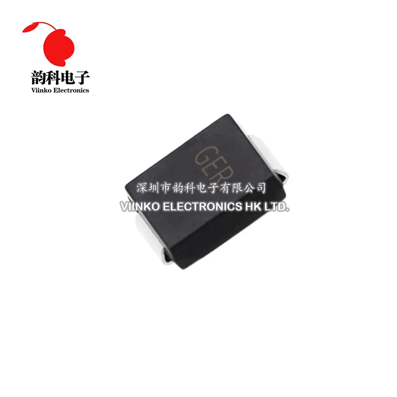 

20pcs 1500W SMC DO-214AB TVS DIODE SMCJ36CA SMCJ40CA SMCJ48CA SMCJ51CA SMCJ75CA SMCJ100CA SMCJ6.0A