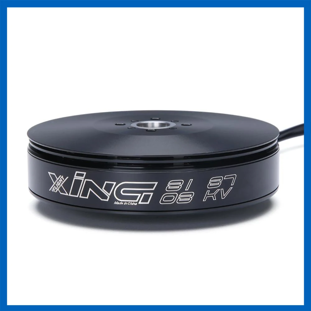 

iFlight XING 8108 87KV Motor Multi-rotor Brushless MOTOR