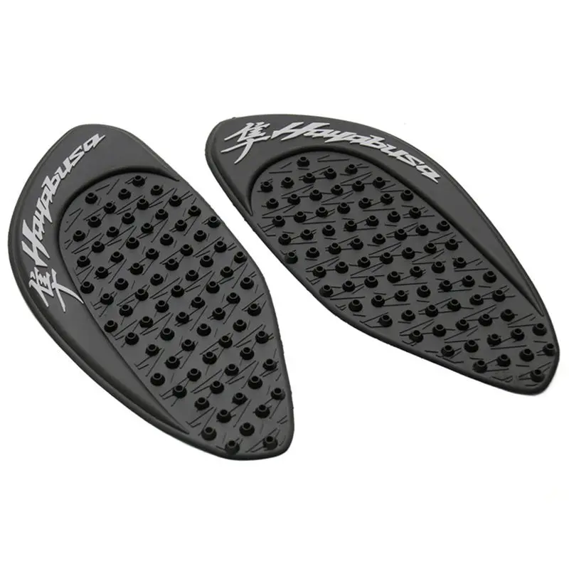 Для Suzuki Hayabusa GSXR1300 2008 2009-2016 GSX1300R протектор Противоскользящий бак накладка