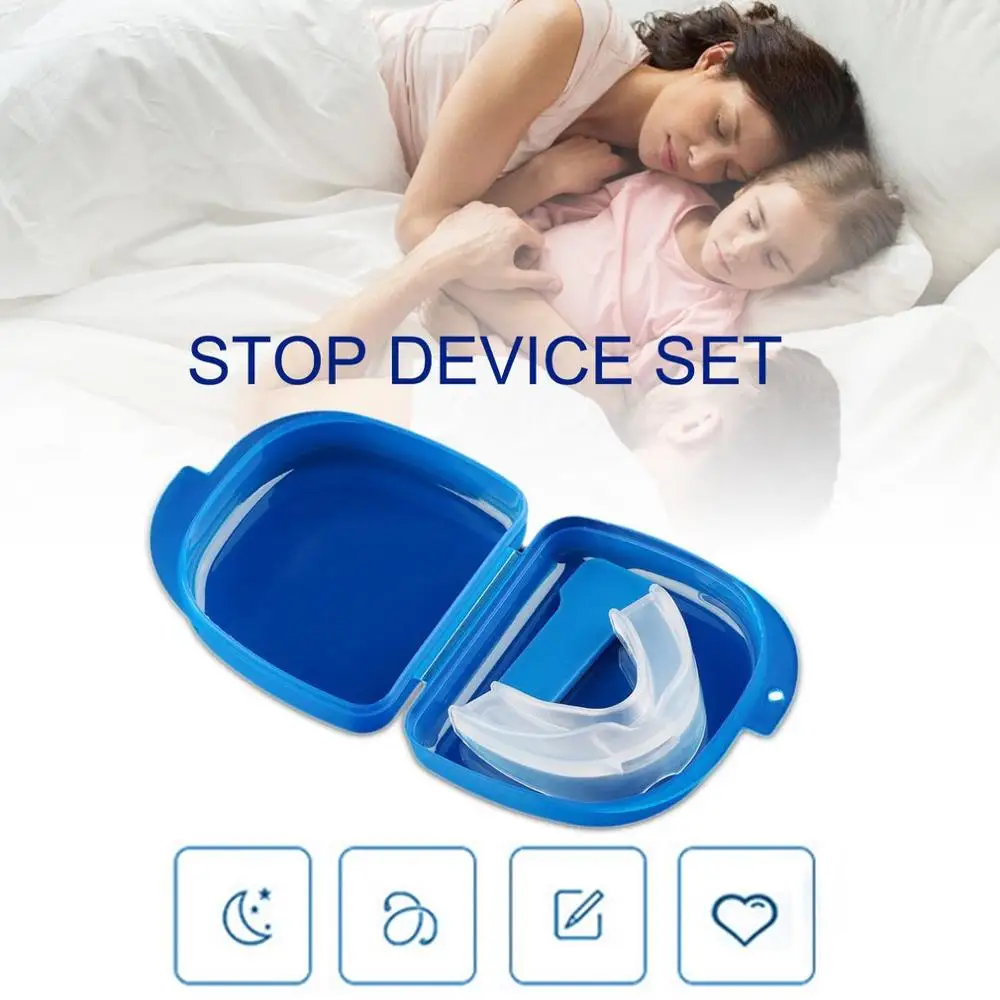 Капы избавляет от храпа здравоохранения остановить зубы шлифовальный анти храп