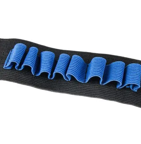Wristband Уличный игрушечный костюм для Nerf пистолет тактическое оборудование пистолет пуля аксессуары для журналов пуля клип совместимый Nerf пистолет мальчик подарок - Цвет: Wristband
