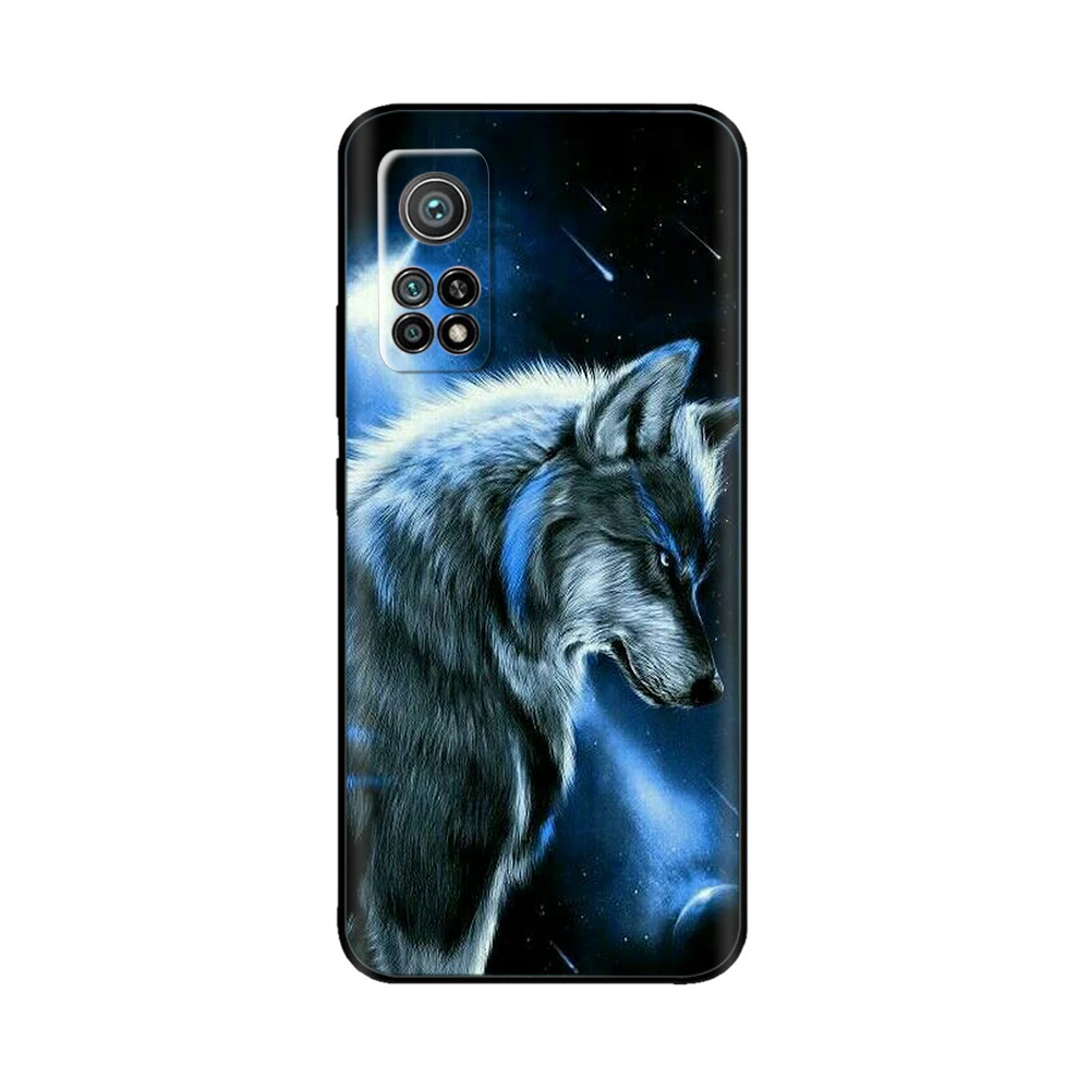 case for xiaomi mi 10t 10t pro case silicone back cover bumper for xiaomi poco m3 pro 5g note 10 5g phone case mi10t 10 t free global shipping