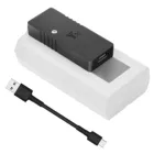 Быстрое зарядное устройство для Dji Mavic Mini 2 Qc3.0, Usb-зарядка с кабелем типа C, зарядное устройство для Mavic Mini 2, аксессуары для дрона # g30
