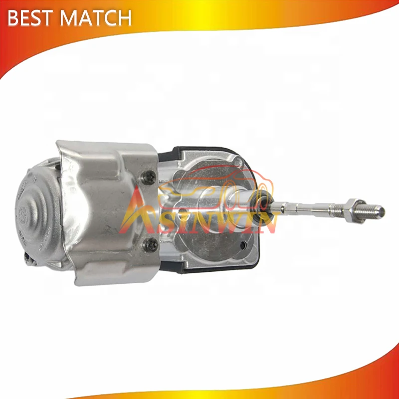 Высококачественный электронный турбопривод 06K 145725 S 06K-145-725S 145 725S Для A-udi B9 IS38 145722 H