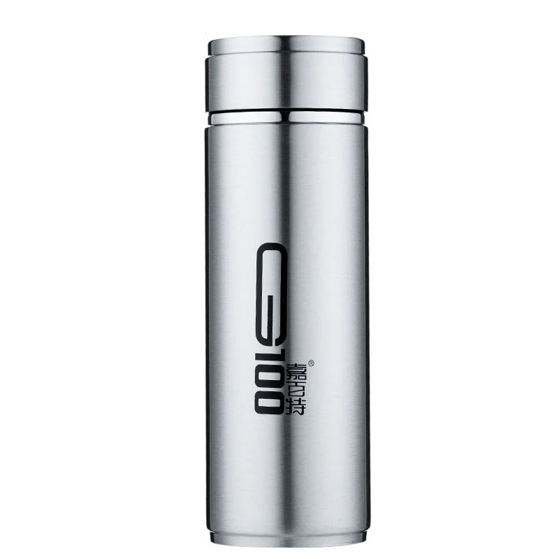 

Stainless Steel Thermos Mug Men and Women Office Tea Cup with Handle with Mug kettle Insulated Cup Thermos Insulated Cups